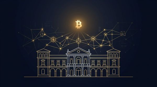 Banco Santander Joins the Bitcoin ETF Rush: Spain's Largest Bank Discloses $4.3M Position