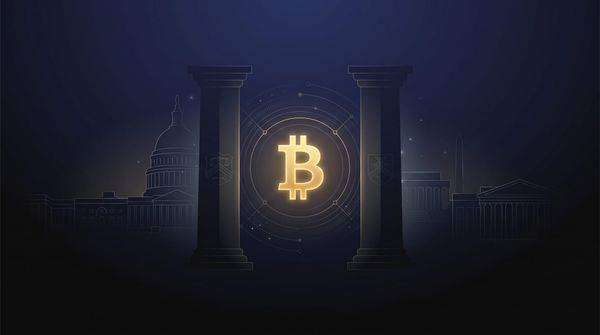Trump's Strategic Bitcoin Reserve Stalled: Inside the Treasury-Commerce Battle Over $21B in BTC