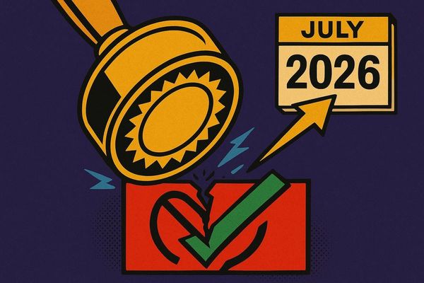 SEC Crypto Safe Harbor 2026: What the Regulation Crypto Proposal Means for Web3 Builders
