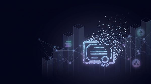 Securitize Goes Public on NYSE: First Stock to Debut On-Chain on Solana and Avalanche