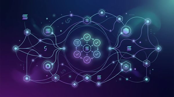 Solana Activates On-Chain Governance: 100K SOL Threshold and Staker Sovereignty Explained
