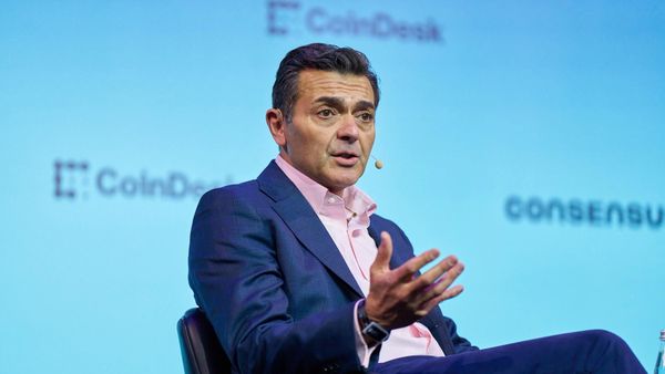 DTCC Runs First Live Blockchain Trades: Wall Street's Tokenization Milestone
