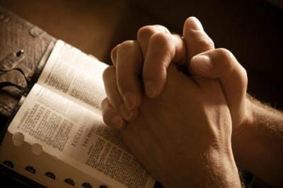 Prayer to see myself as God sees me