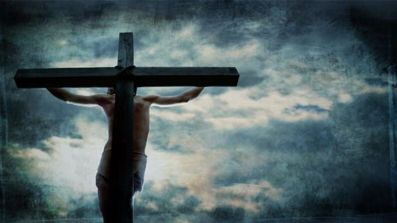 Anima Christi (Soul of Christ)