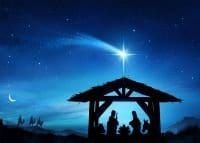 Thought-provoking Christmas quote by Saint Oscar Romero