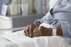 Inspirational quote on suffering