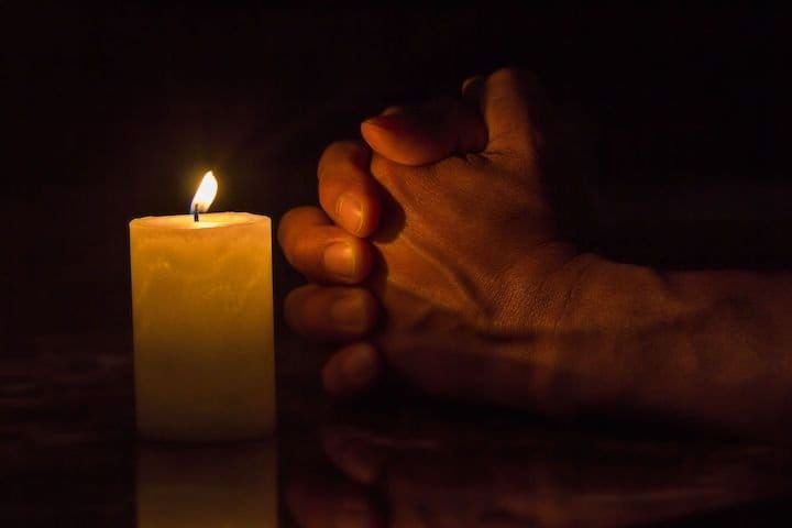Spiritual Reflection Through the Daily Exam