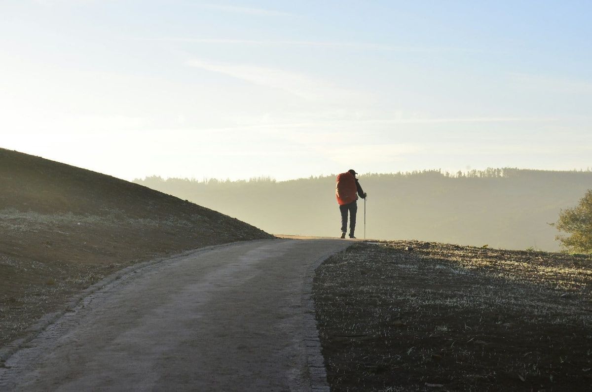 Spiritual Pilgrimage: Embracing Humility