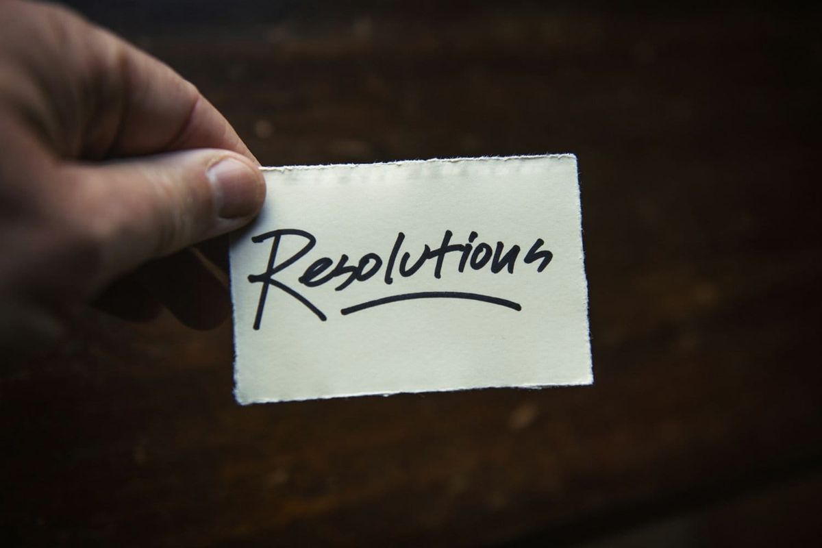 Renew Your Spirit: 7 Proven Tips for Achieving Your New Year’s Resolutions