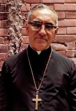 Spiritual lessons from Oscar Romero