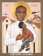Quote from Oscar Romero on social justice
