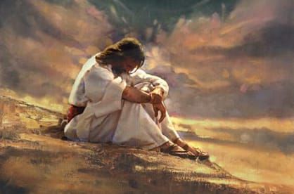 The 4 substitutes for God