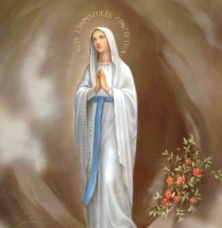 7 Spiritual lessons from Lourdes