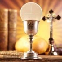 Feast of Corpus Christi - Eucharistic Miracle in Buenos Aires