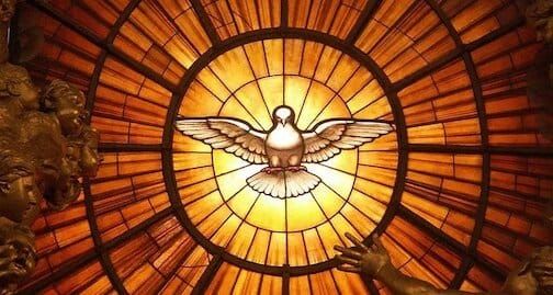 Prayer for the 7 Gifts of the Holy Spirit