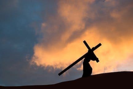 4 Reasons why we do penance during Lent