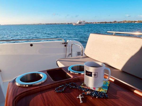 The Power of Silence and Rest: Rediscovering Spiritual Nourishment