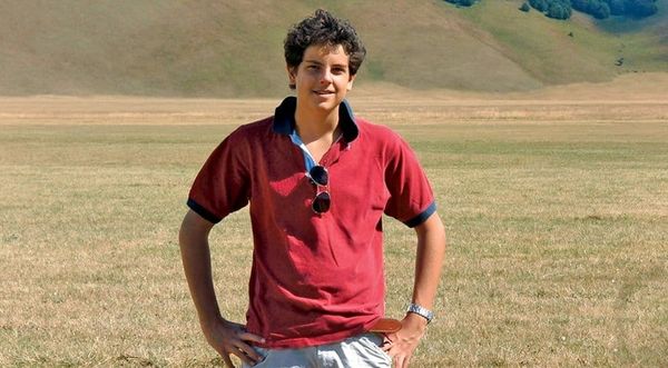 Blessed Carlo Acutis: A Modern-Day role-model of love for Christ and redemptive suffering