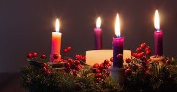 The Advent Wreath: A Journey of Preparation and Reflection