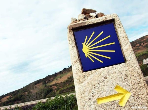 Life Lessons from my Camino de Santiago Pilgrimage