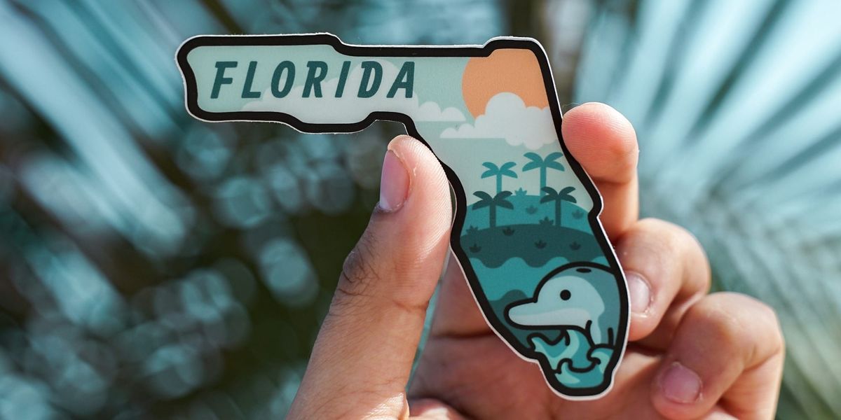 Continuing South Seeking Warmth