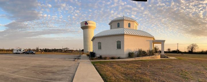 Days 41 & 42 Victoria, TX