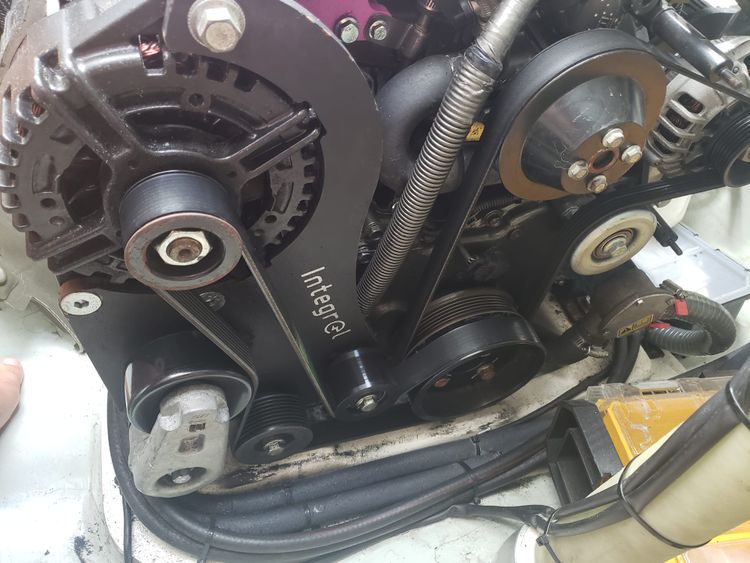 Integrel Solutions - New Hardware and Firmware