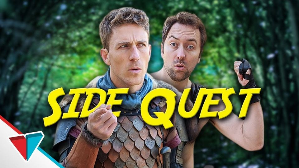 A Side Quest