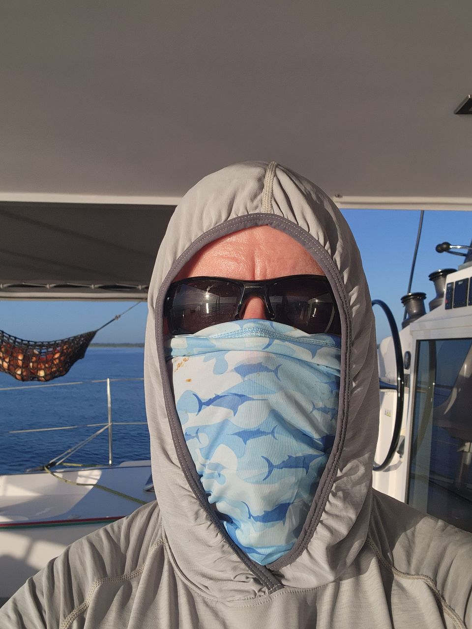 Bermuda bound! No, really, we mean it this time...