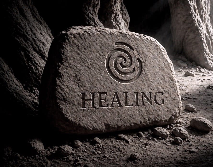 Healing