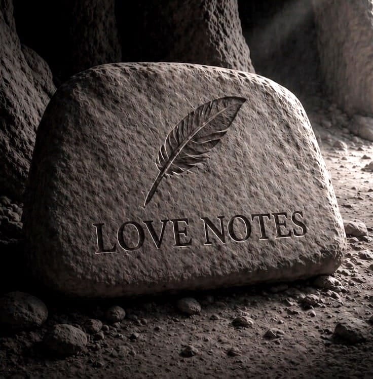 Love Notes