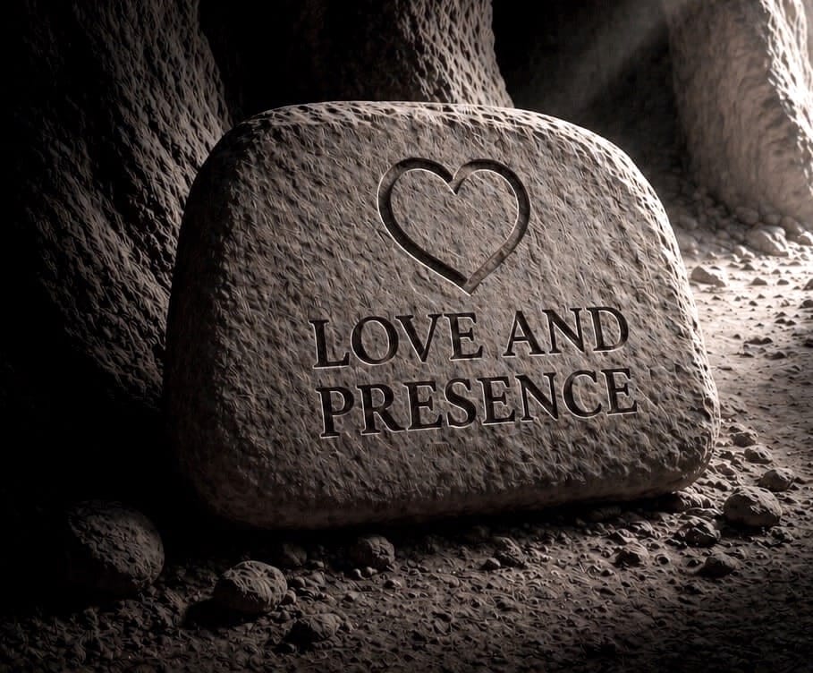 Love and Presence