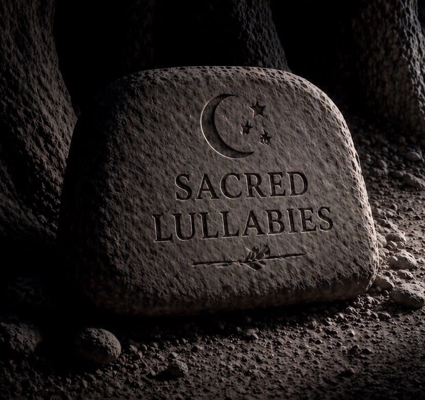 Sacred Lullabies