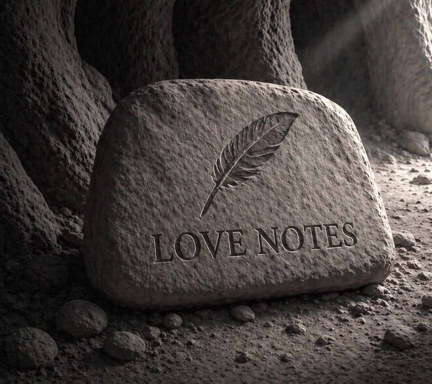 Love Notes