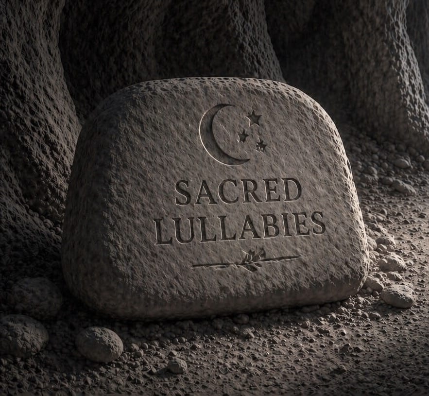 Sacred Lullabies