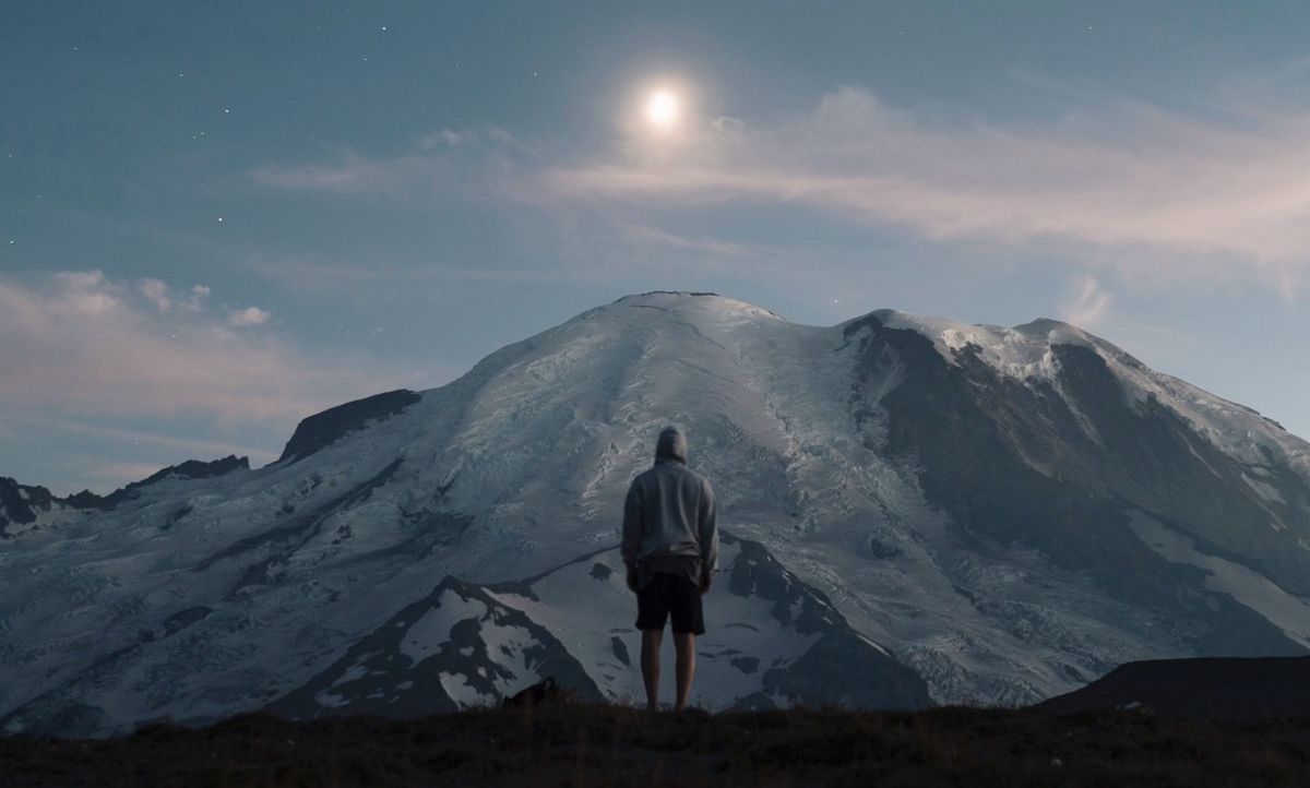 CONTEMPLATION ON STARDUST