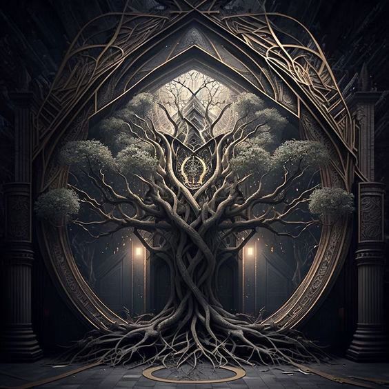 WITHIN THE CORRIDORS OF INSANITY