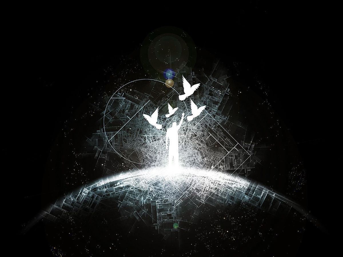 THE SOUL OF PARENTING.