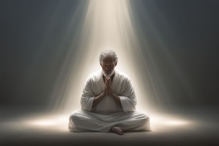 HOLDING SACRED SPACE