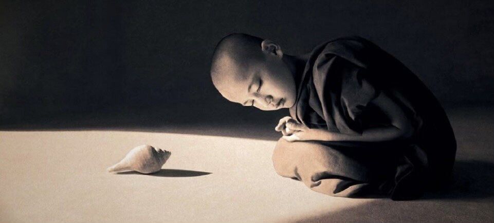 EVENING CONTEMPLATION