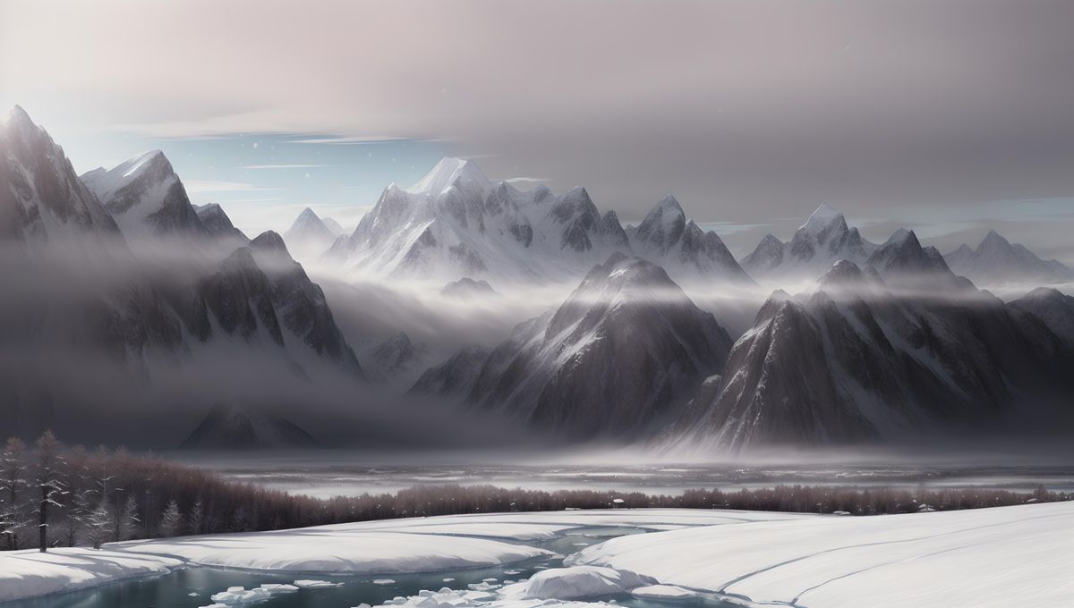 The Illusion of Separation