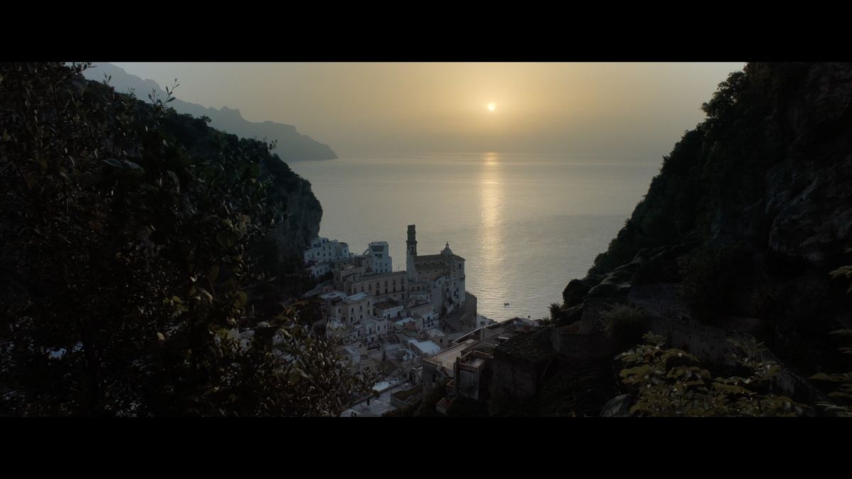 ALL THAT HEARTS DESIRE