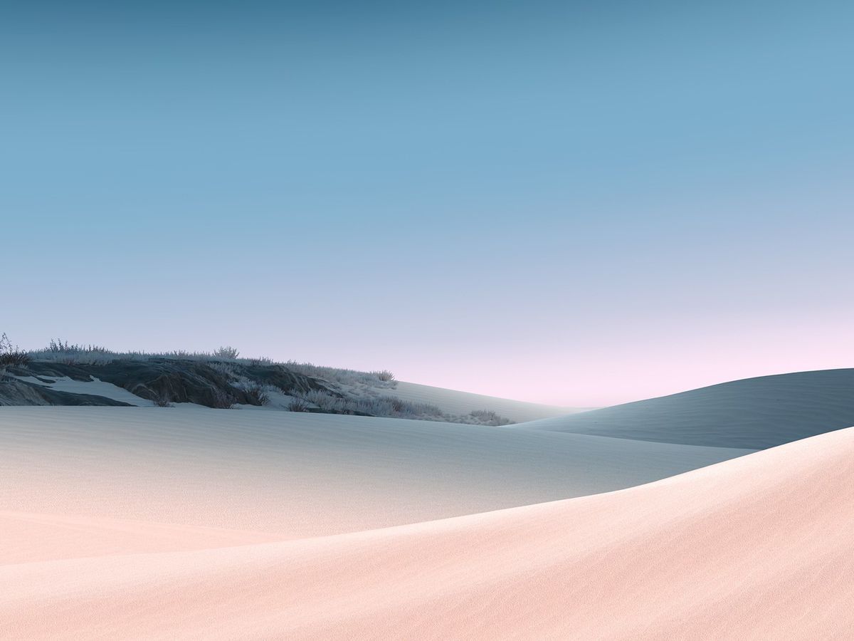 CONTEMPLATION ON TRANSCENDENCE