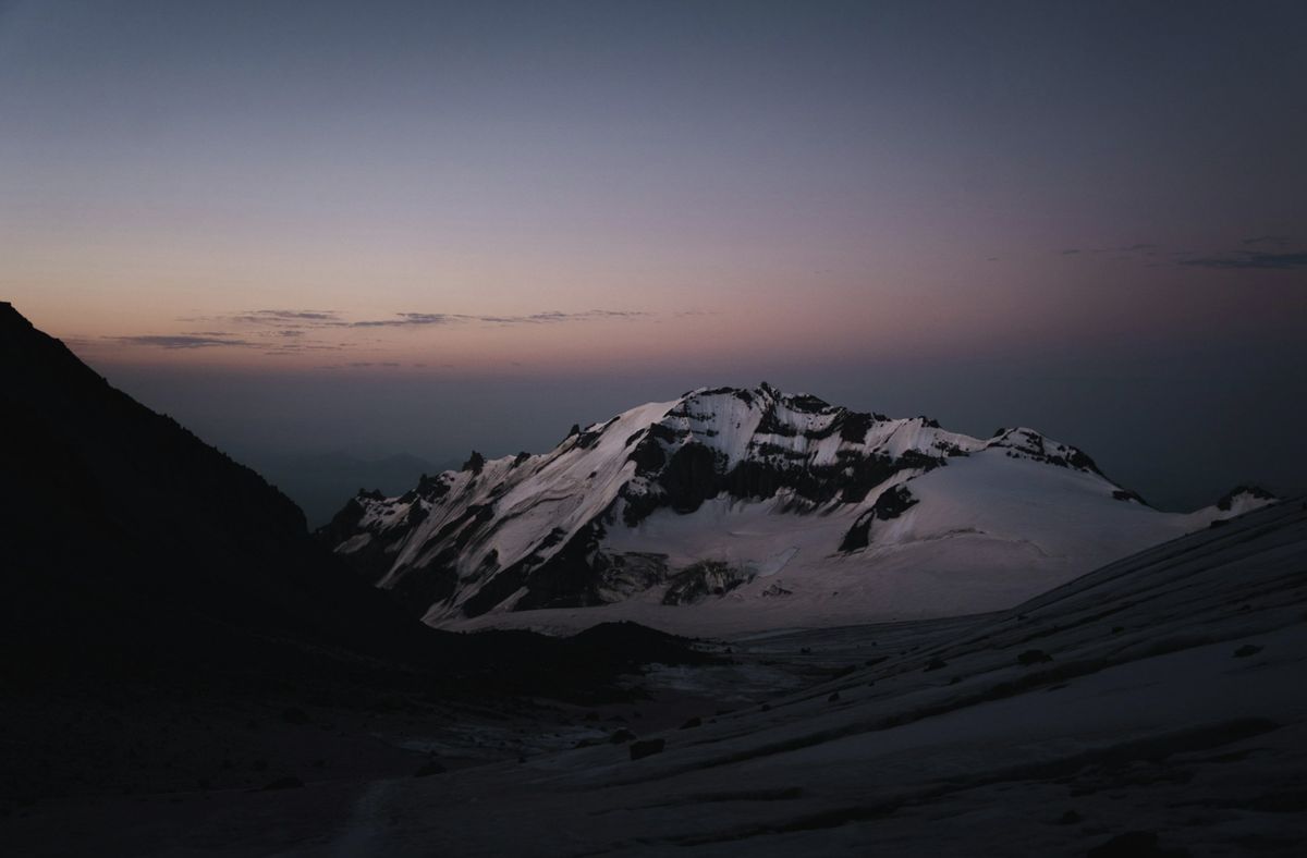 In serving the heart of another