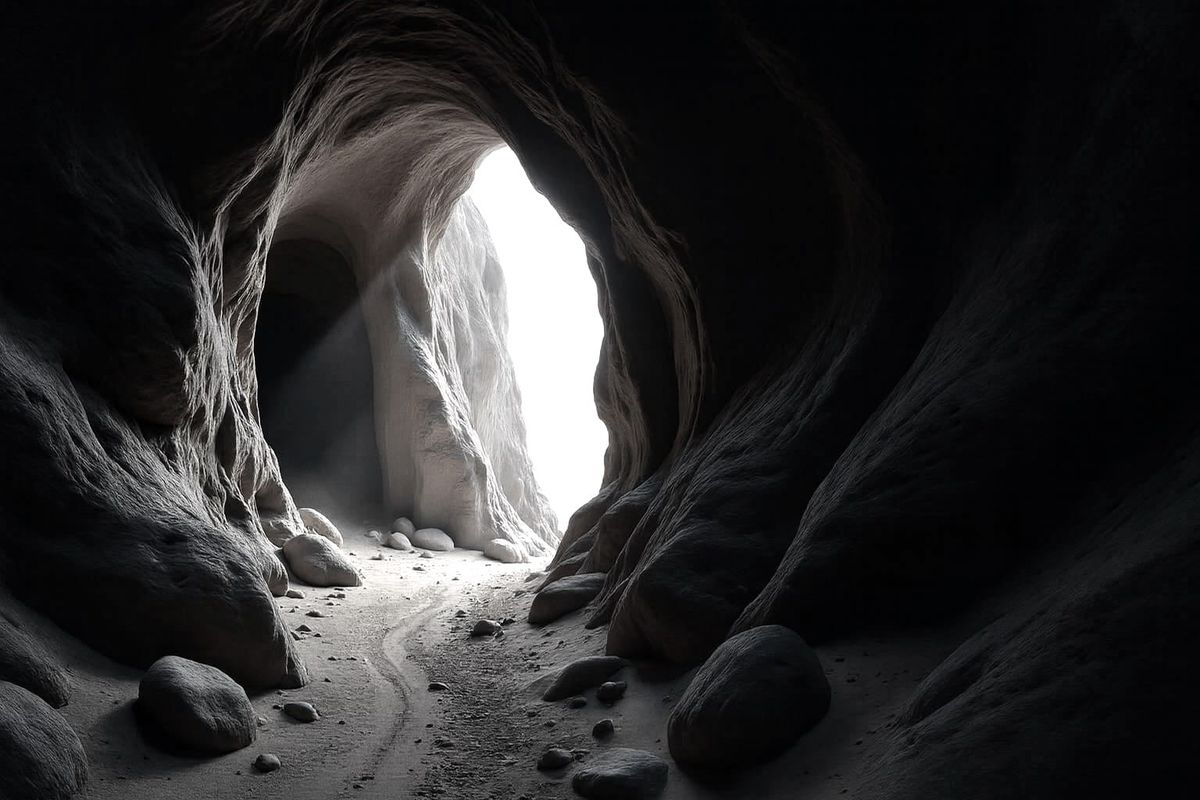 A Sacred Lullaby for the Aching Heart