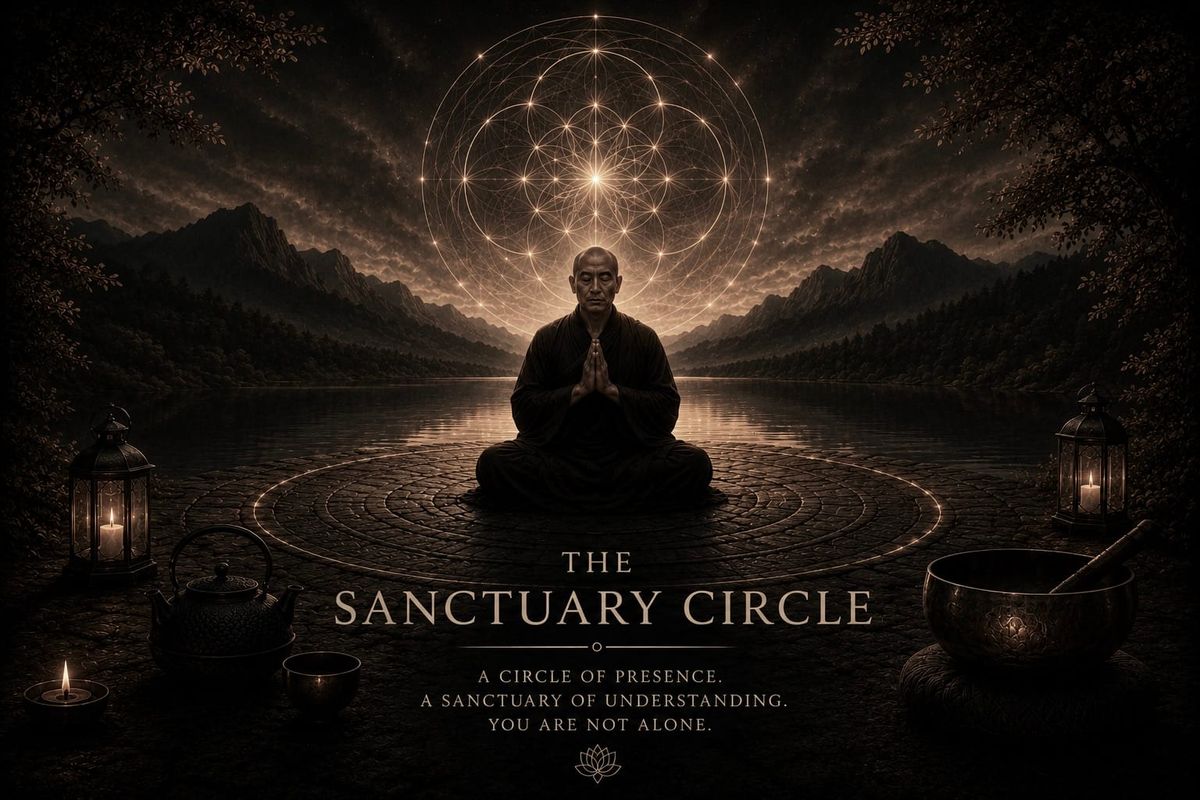 The Sanctuary Circle
