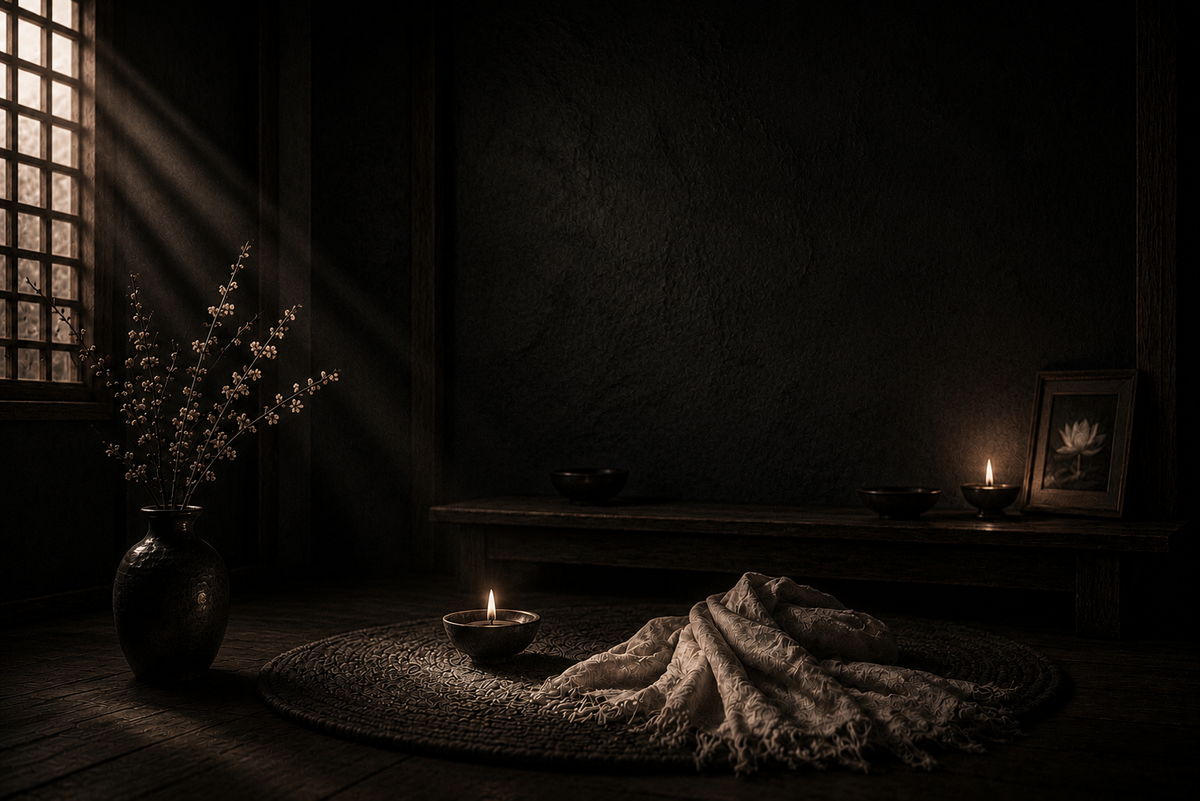 The Call of Love