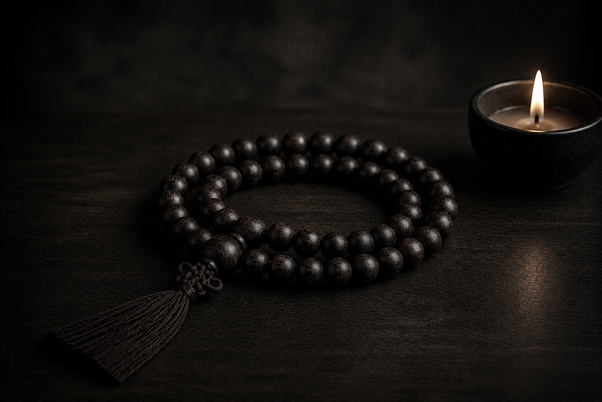 The Heart of Tea and Zen