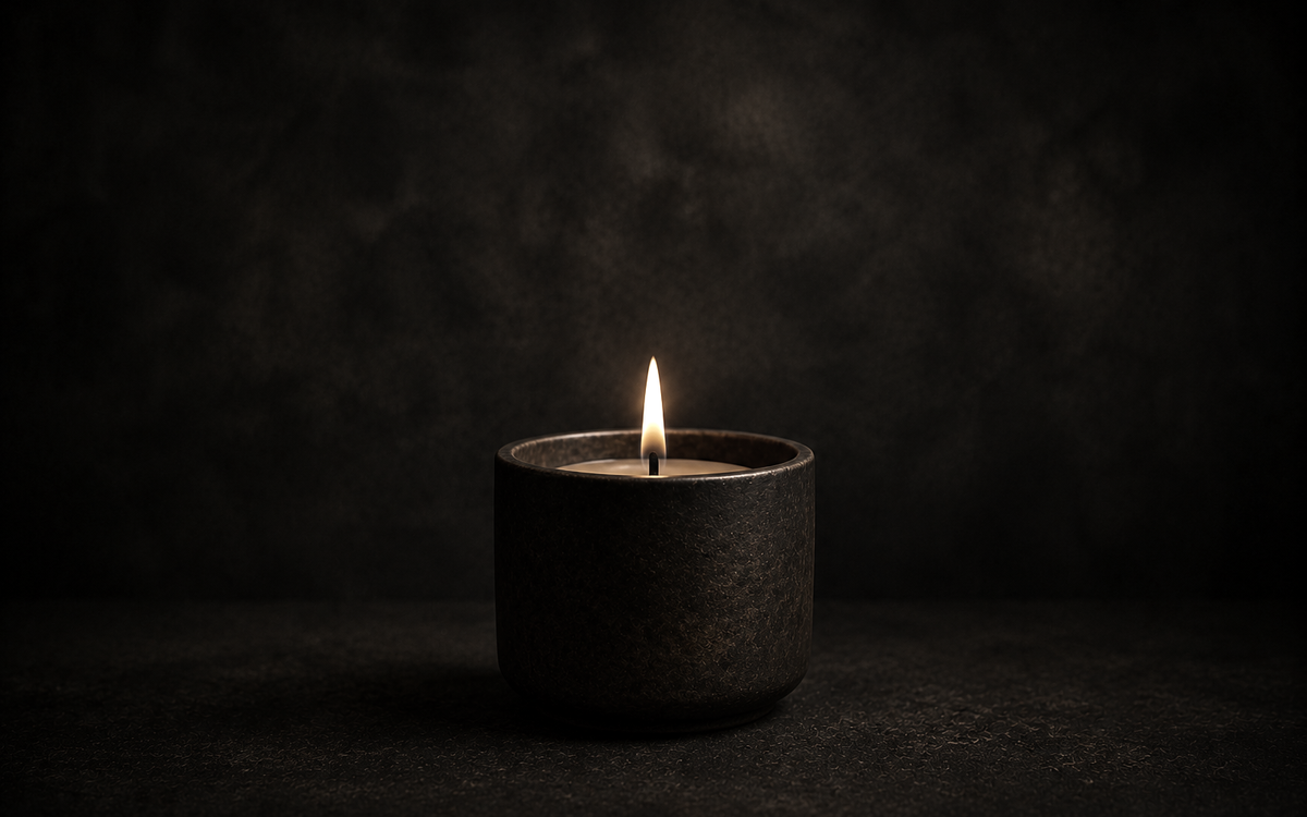 Contemplation: On Compassion