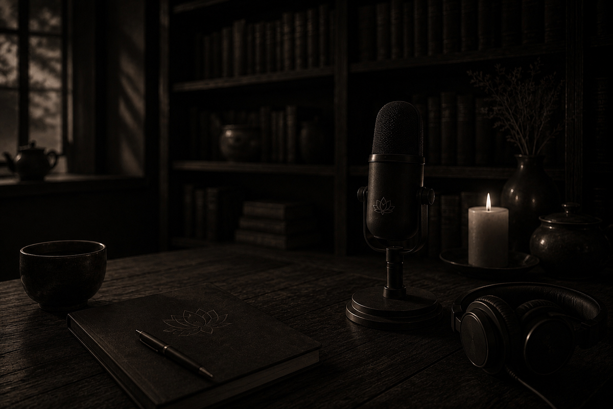 Where Your Soul Can Be Heard